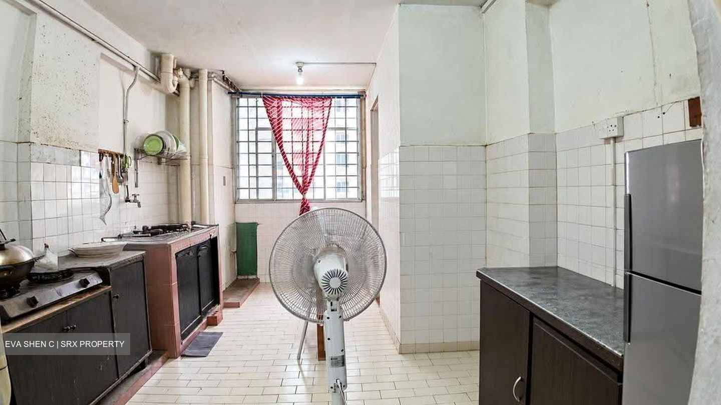 Blk 408 Sun Plaza View (Tampines), HDB 3 Rooms #620433791